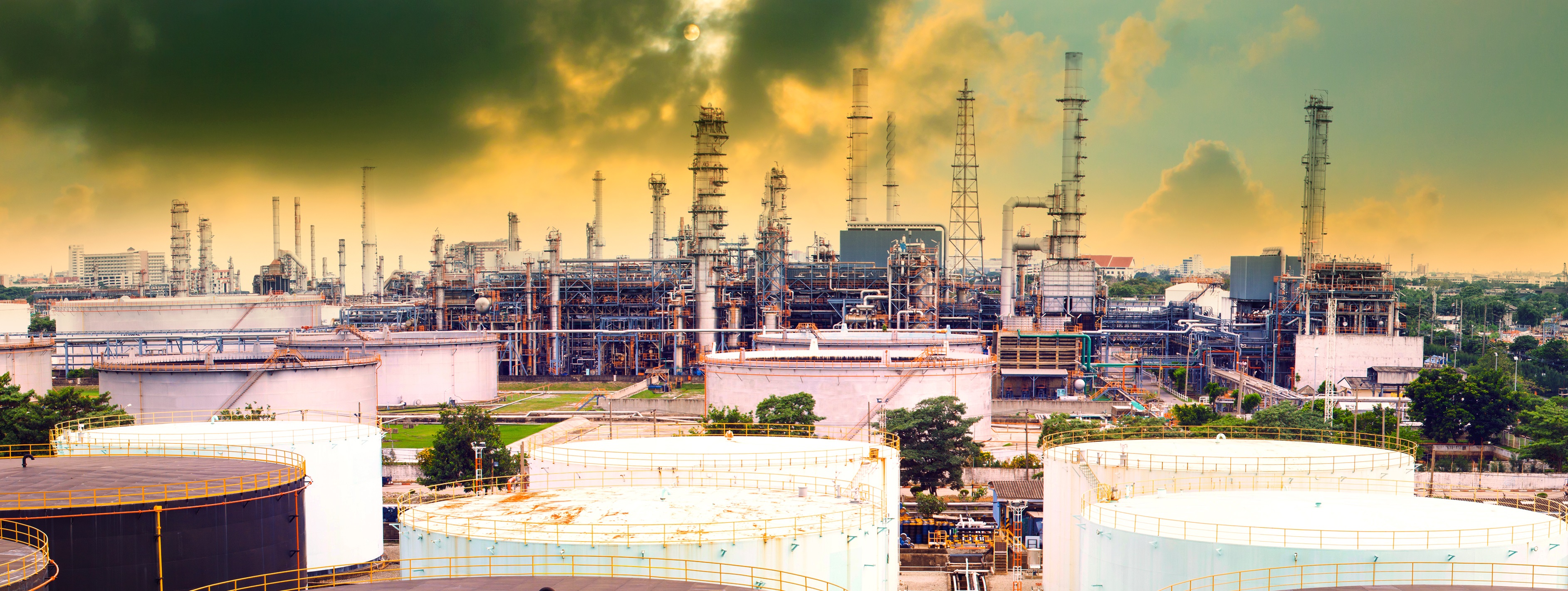 LNG tank